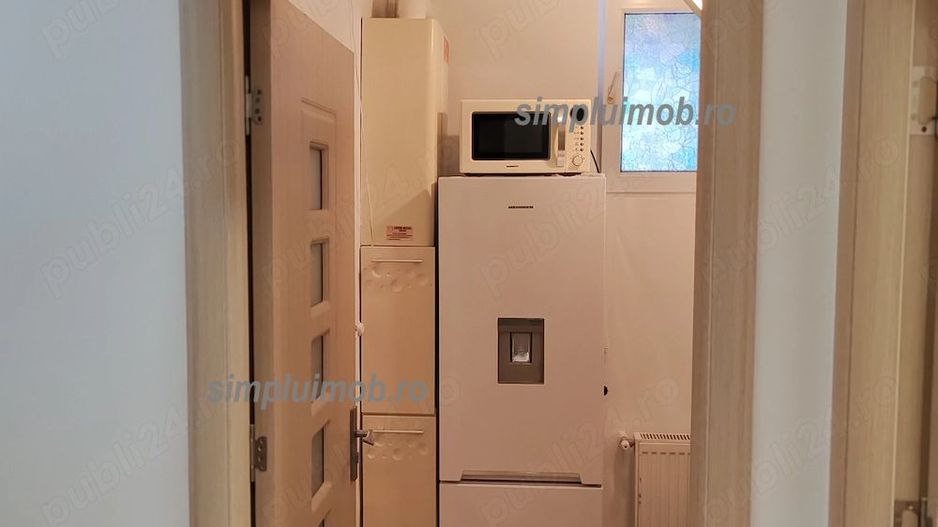 Apartament  Zona Metrou - Poză 6