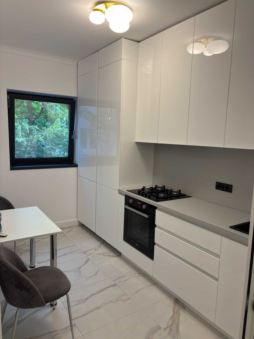 Apartament 3 camere | De vanzare | Primaverii-Dorobanti - Poză 2