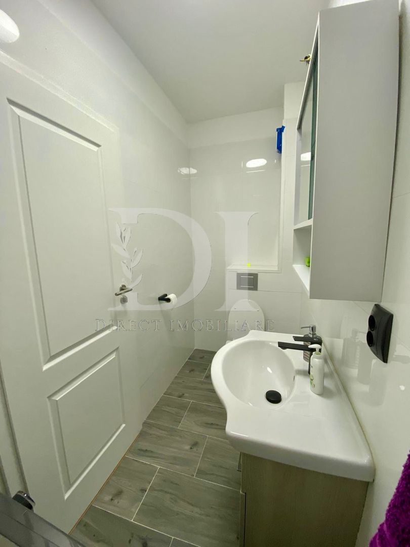 Apartament la cheie | Zona Parcul Poligon - Poză 14