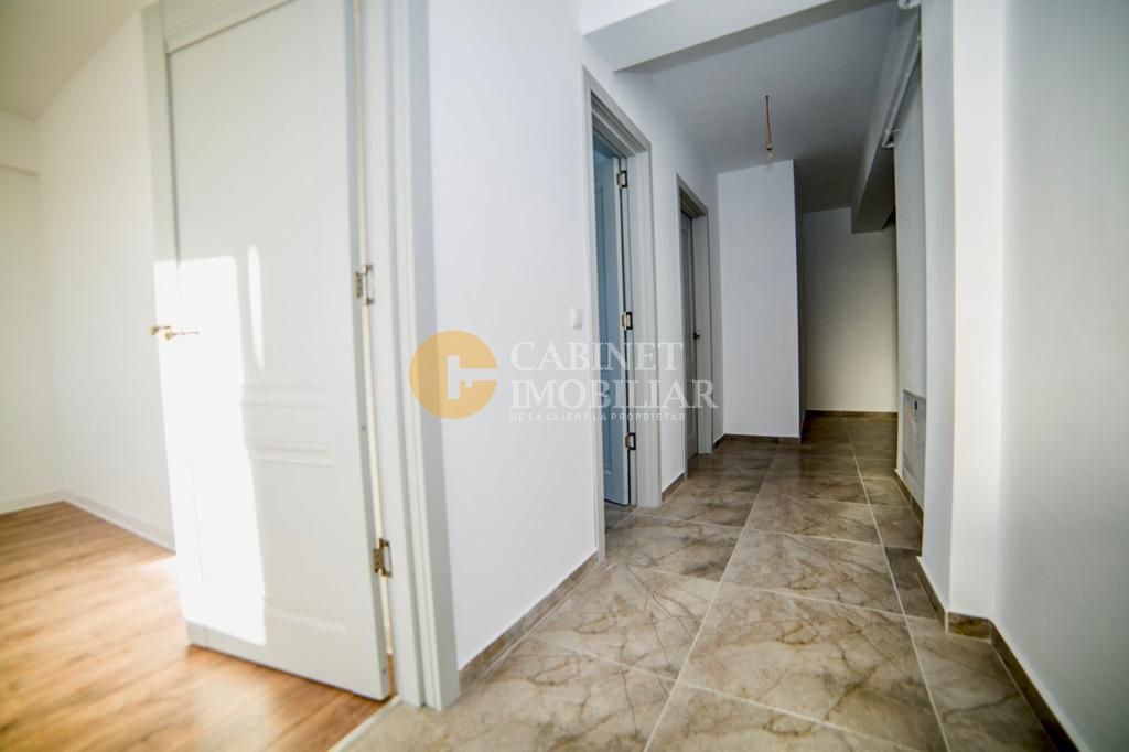Etaj 3 Apartament 2 Camere Decomandat Filanlizat - Poză 1