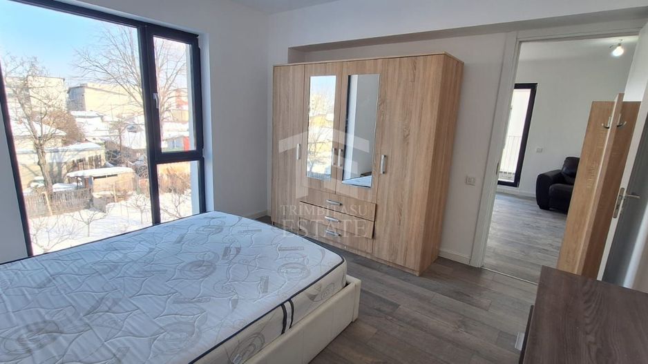 Apartament 2 camere Sos. Chitilei Colosseum - Ariei 12 - Poză 7