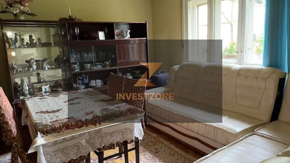 Teren 1000 mp cu casa langa Nymphaea - Poză 4