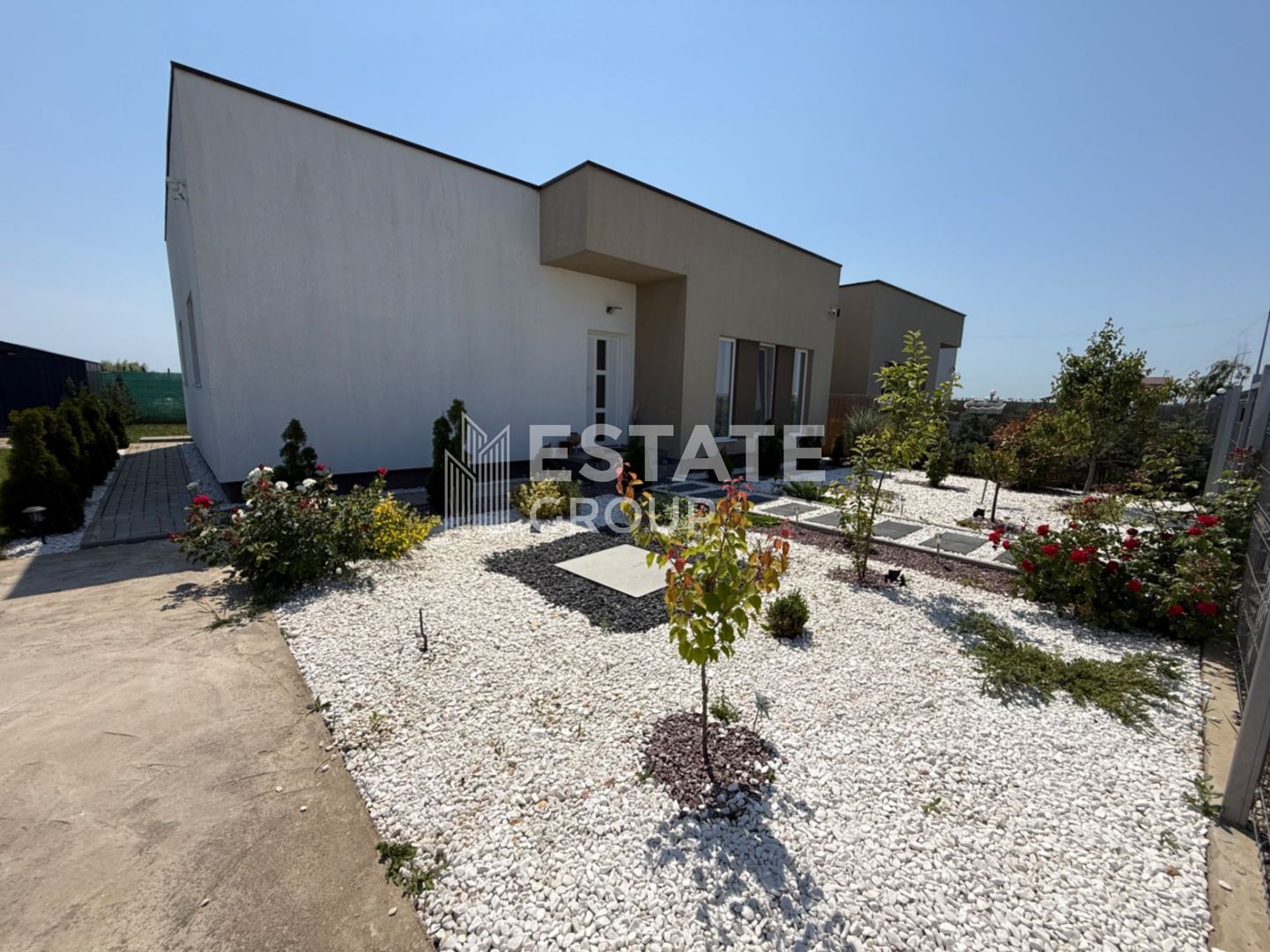 Duplex pe parter Mosnita Noua, unit prin camera tehnica - Poză 23