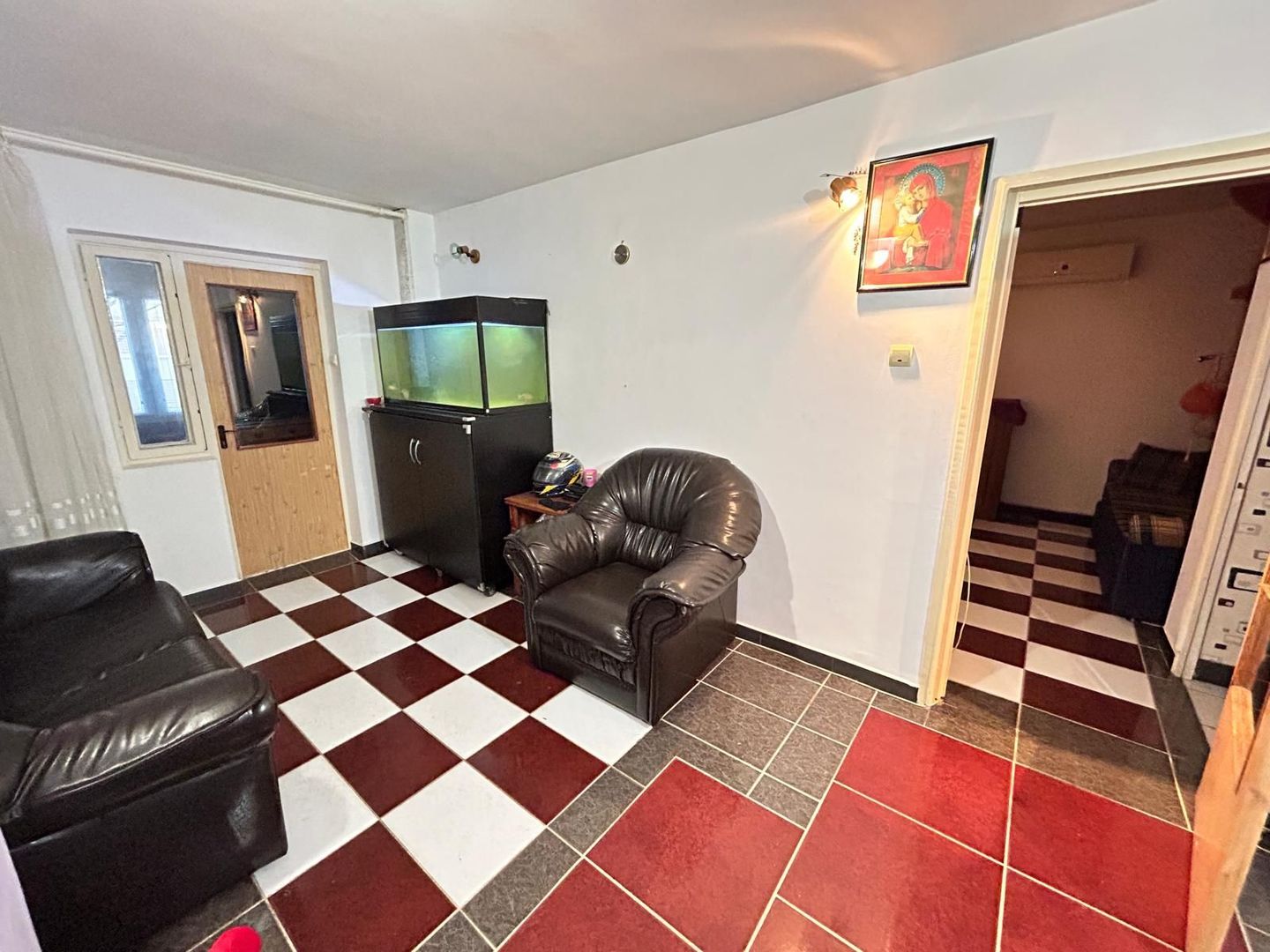 Apartament 5 camere Aviatiei | Garaj 36 mp + Beci - Poză 7