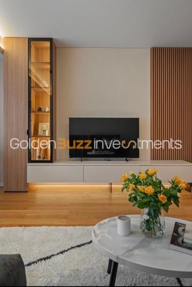 Proprietar inchiriez apartament premium - Poză 3