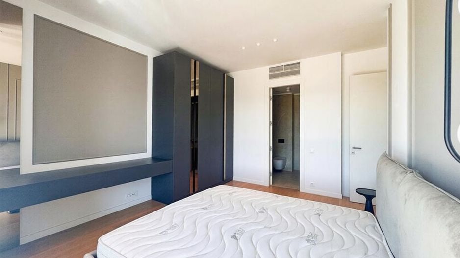 Apartament superb High End 3 camere One Verdi Park I Floreasca - Poză 20