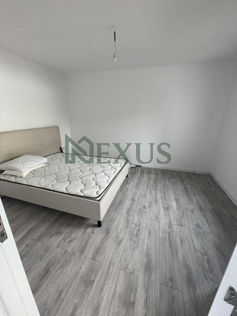 Casă nouă de vânzare – Calea Romanului, Bacău  P+1E 130 mp utili - Poză 18