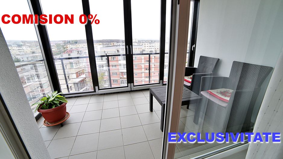 AZURA Imobiliare - Apartament 2 Camere Bloc Nou, Gavana 3 Piata - Poză 3