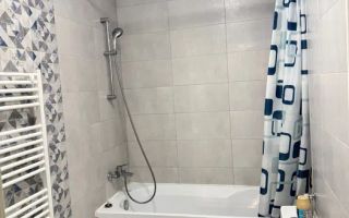 Apartament 2 Camere De Inchiriat | Parcare | Balcon | FSEGA Iulius Mall - Poză 6