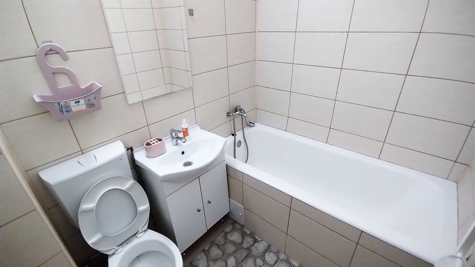 Apartament 2 camere de închiriat – Tomis 2, zonă centrală - Poză 6