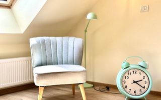 Închiriere casă cu grădină și șemineu în Timișoara – Stil și confort! - Poză 16