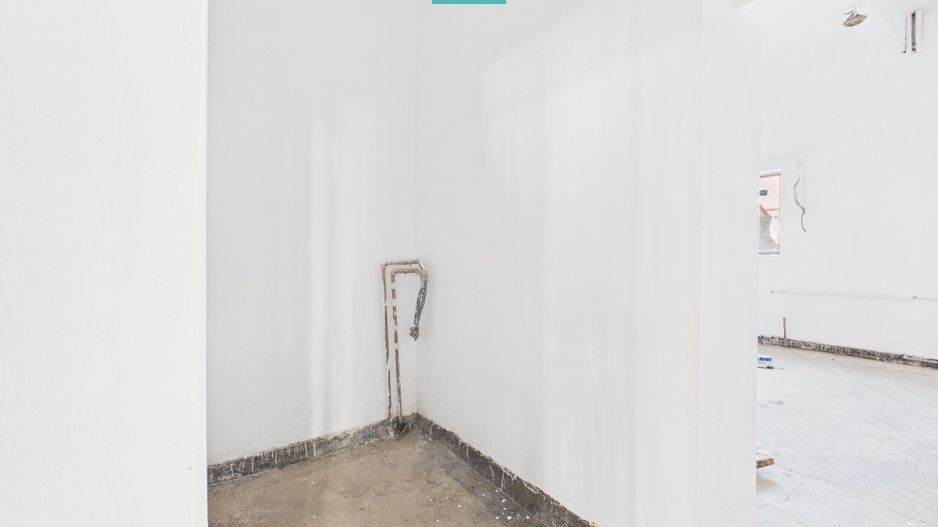 Spațiu comercial 269 mp zonă centrală Oradea - Poză 11