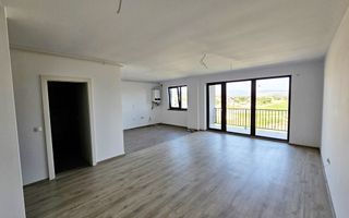 Apartament 3 camere, 82 mp, Transalpina, etaj 2, parcare inclusă - Poză 1