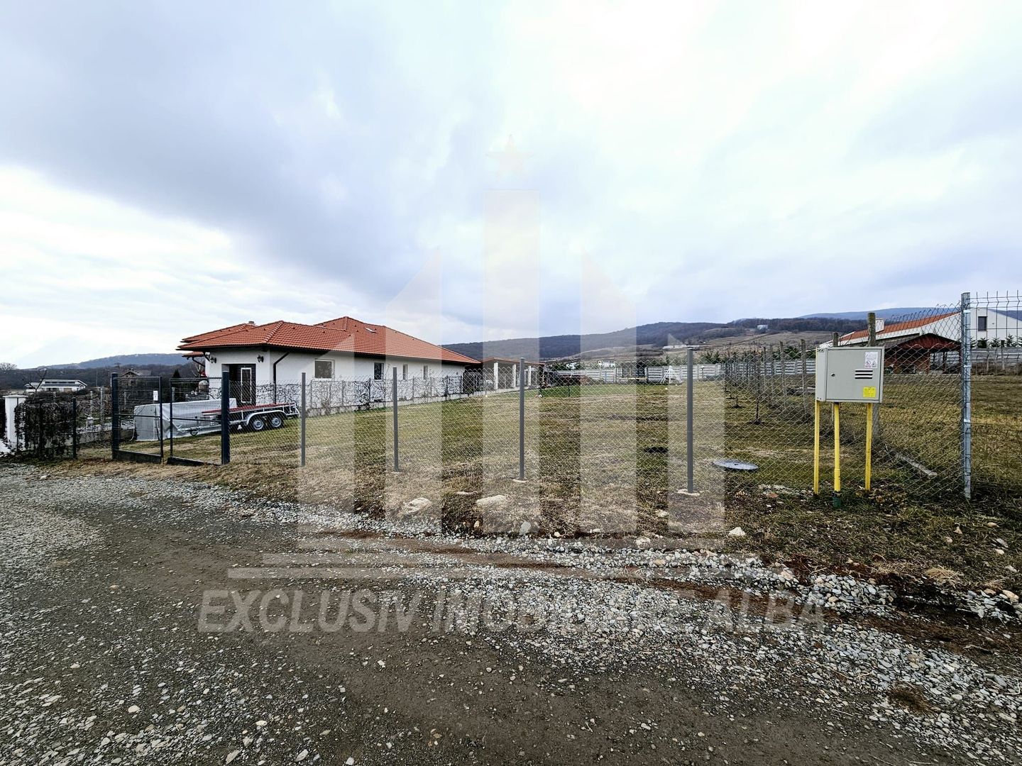 Teren intravilan de vanzare, Podei - Poză 2