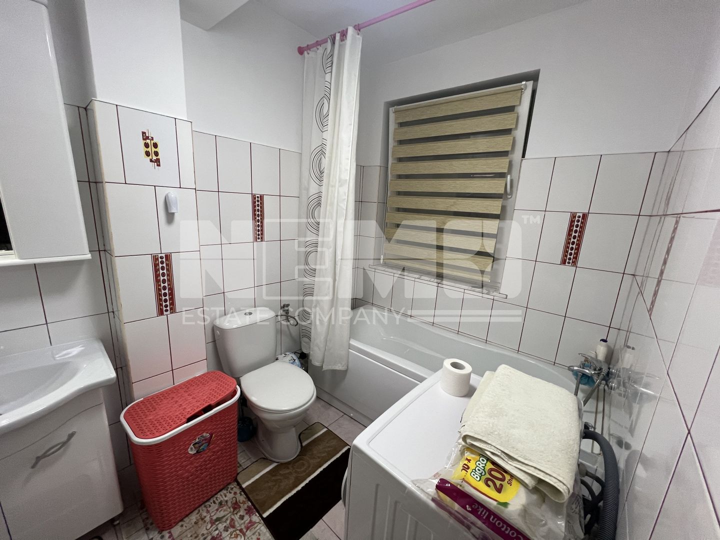 GARSONIERA | ETAJ 2 | ULTRA-CENTRAL | RADAUTI - Poză 7