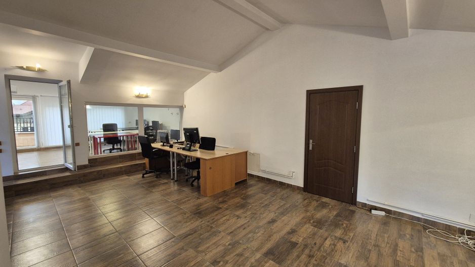 Casa S+P+2 Etaje 502,99 mp - Vatra Luminoasa - Poză 13