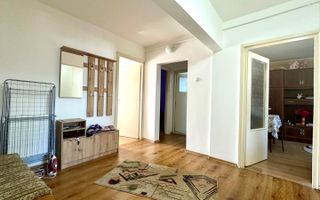 Apartament 3 camere, decomandat, zona Câmpului – aproape de Kaufland - Poză 5