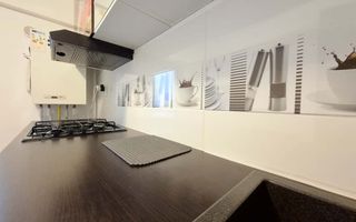 De inchiriat apartament 2 camere, mobilat complet, Cug Valea Adanca - Poză 6