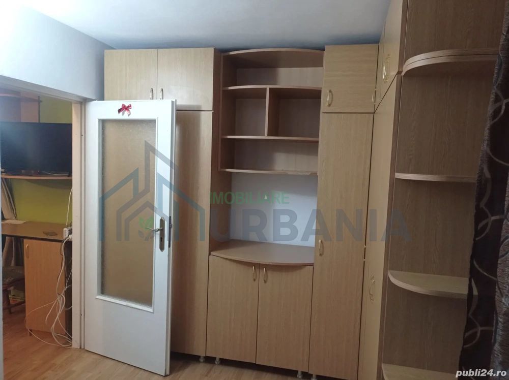 Apartament 2 camere de inchiriat, Tatarasi Nord, strada Ciric, Iasi - Poză 5