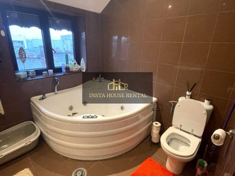 Vila 10 camere Calea Calarasi / Unirii - Poză 19