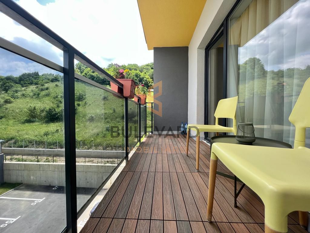 Apartament cu 3 camere+2 Parcari exterioare! - Poză 11