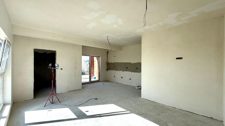 Apartament cu 1 camera - ideal investitie - Zona Eso - Giroc - Poză 1