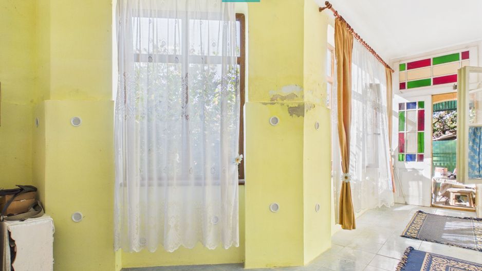 Casă din cărămidă cu teren 639 mp, Lipova - Poză 13