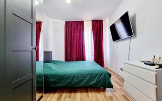 Apartament 3 Camere Militari Lujerului Bulevardul Iuliu Maniu - Poză 5