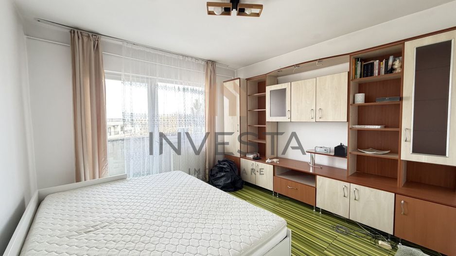 Apartament 3 camere decomandat de vanzare - cartierul Zorilor - Poză 9