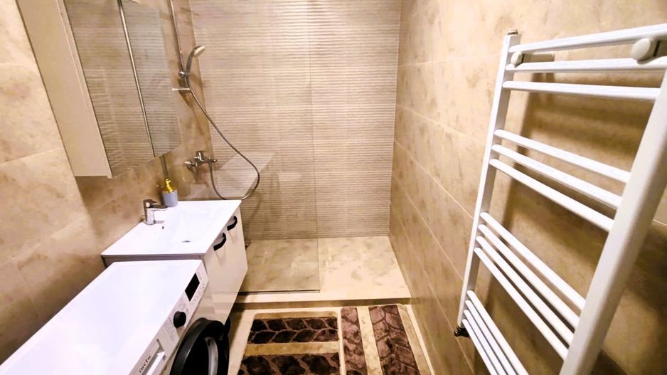 3 camere | 90 mp + curte 45 mp | Mobilat si Utilat Premium | Top - Poză 10