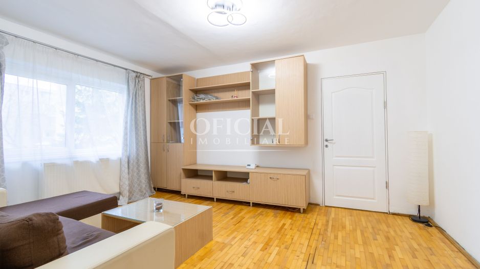 Apartament 2 Camere | 42,37 mp | Renovat | Zona BIG | Cartier Manastur - Poză 2