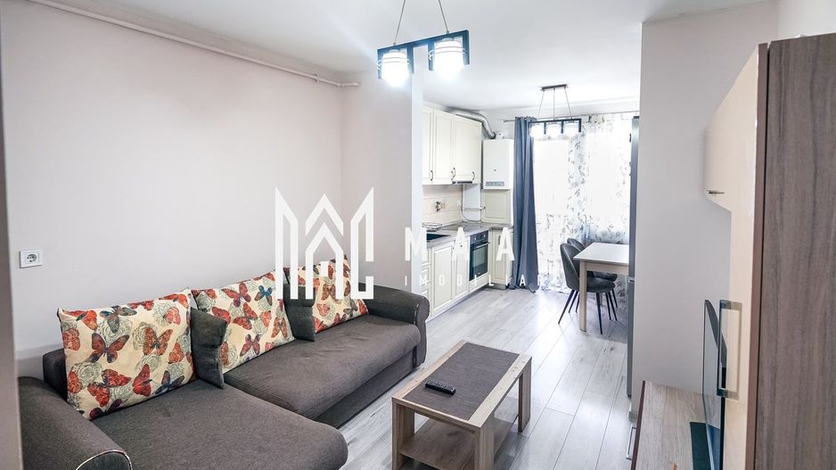 Apartament 2 camere de închiriat | Sibiu, Turnișor | 50 mp - Poză 7