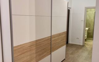 Apartament 1 Camera | 44 Mp | Balcon | Intermediar | Zorilor UTCN - Poză 4