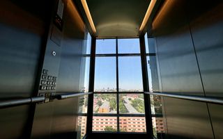 Spatiu Birouri *275mp utili* // zona Grozavesti - Poză 24