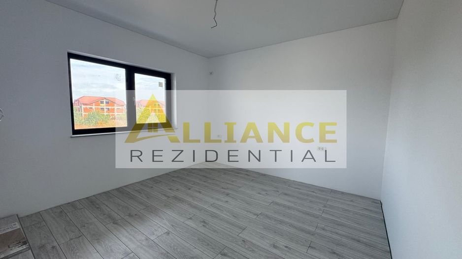 Casa Individuala - 4 camere - 2 bai - 320mp teren - Poză 10