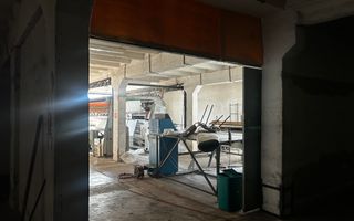 Spațiu industrial – hală etajată de închiriat - Poză 6