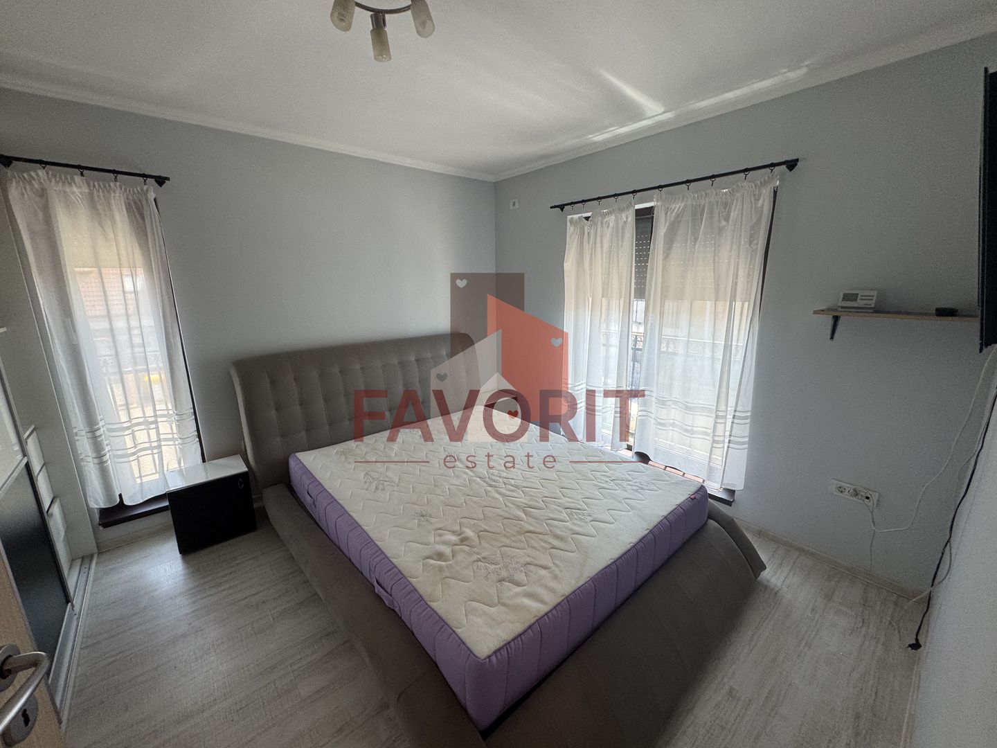 Str. Lamaitei Braytim. Etaj 1. Bucatarie inchisa. Disponibil imediat - Poză 12