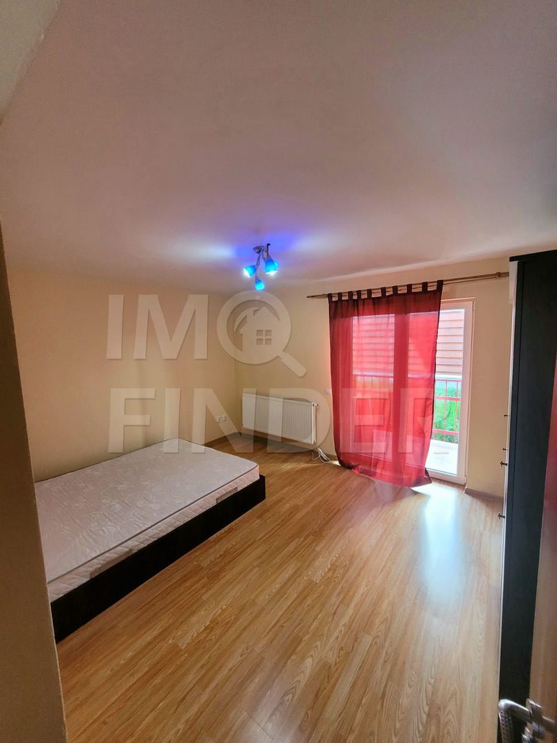 Apartament 3 camere decomandate zona Zorilor, 82 mp, imobil nou - Poză 2