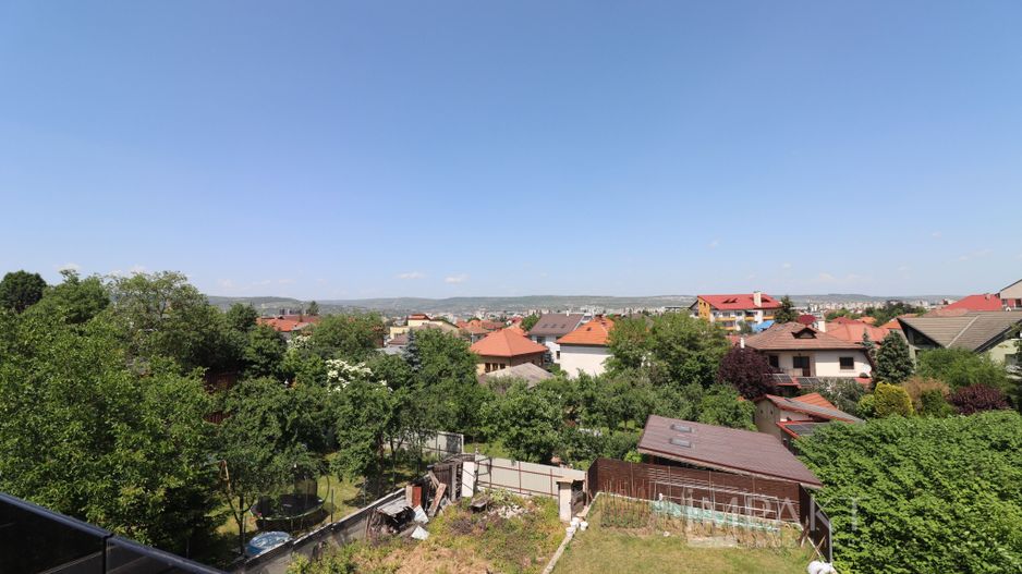 Casa individuala cu teren de 624 mp, cartier Andrei Muresanu! - Poză 37