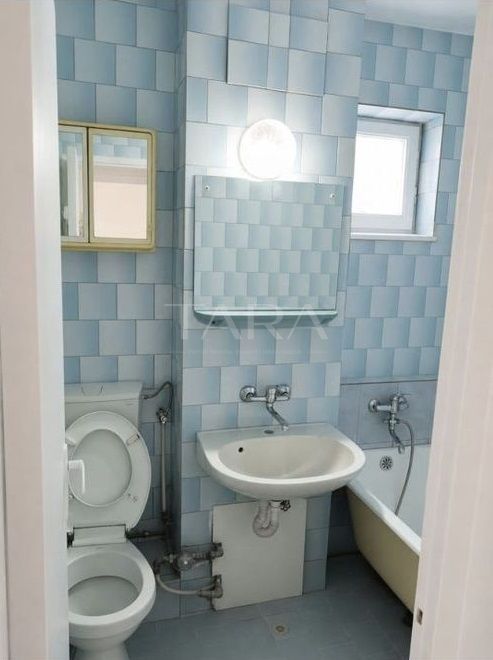 Apartament 2 camere, Mănăștur, 40 mp, etaj 1, finisat. - Poză 4