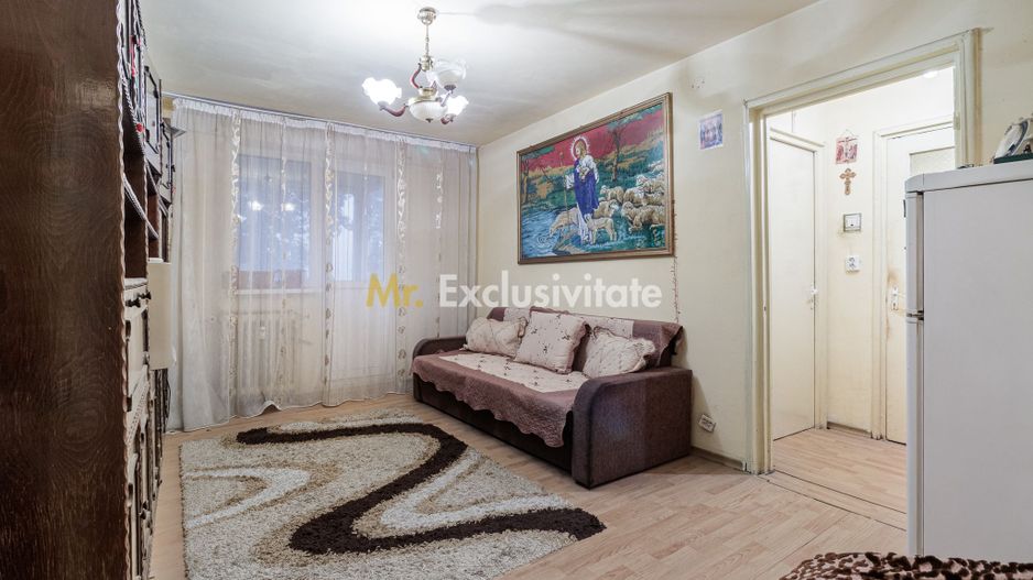 Apartament 3 camere de renovat | Pantelimon - Poză 2