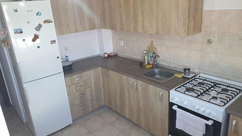 Apartament 3 camere zona Theodor Pallady - Poză 2