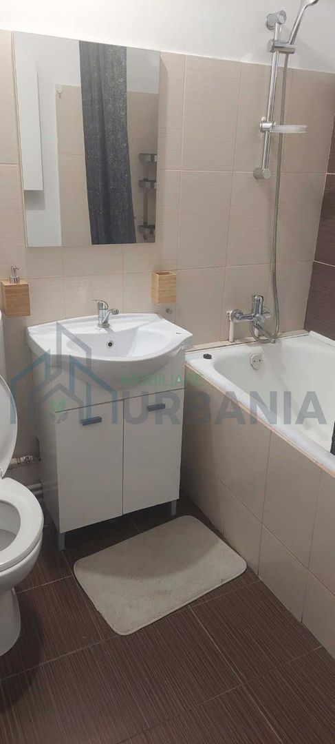 Apartament 1 cameră de închiriat, zona Moara de Foc, Alexandru cel Bun - Poză 4