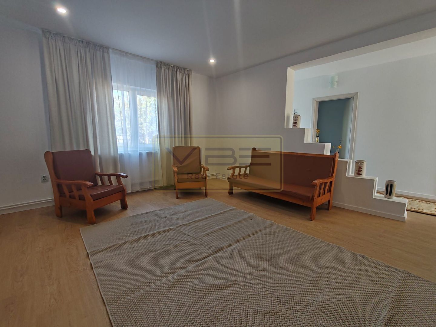 Lunca Cetatuii- Editurii- Casa 4 camere -CURTE 1000 MP ! - Poză 17