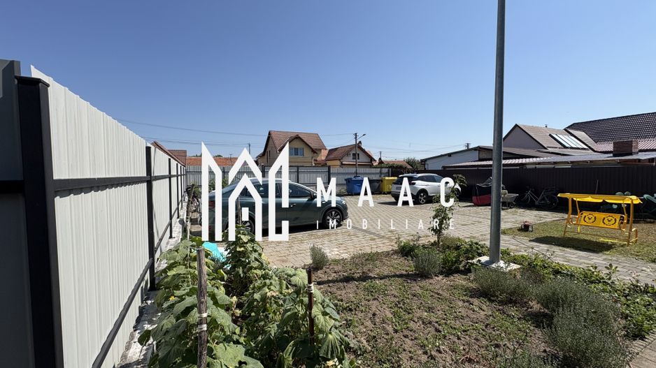 Apartament 2 camere | Turnișor | 56 mp, grădină - Poză 17