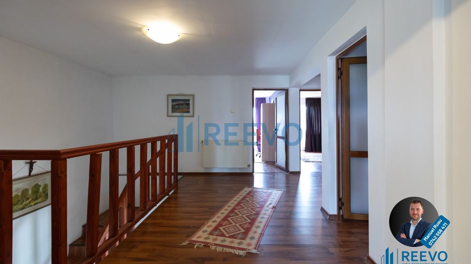 Casǎ de vânzare 200 mp în Letea Veche - Poză 17