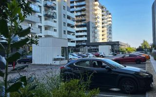 CORTINA NORTH  I STUDIO - GATA DE MUTARE I PIPERA - PROMENADA - Poză 21