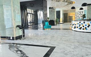 Nou pe piață! Apartament 3 camere–White Titanic Mamaia | Vedere directă la mare - Poză 15