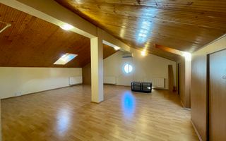 Închiriere vilă modernă 5 camere - complex rezidențial privat, piscină | Pipera - Poză 24