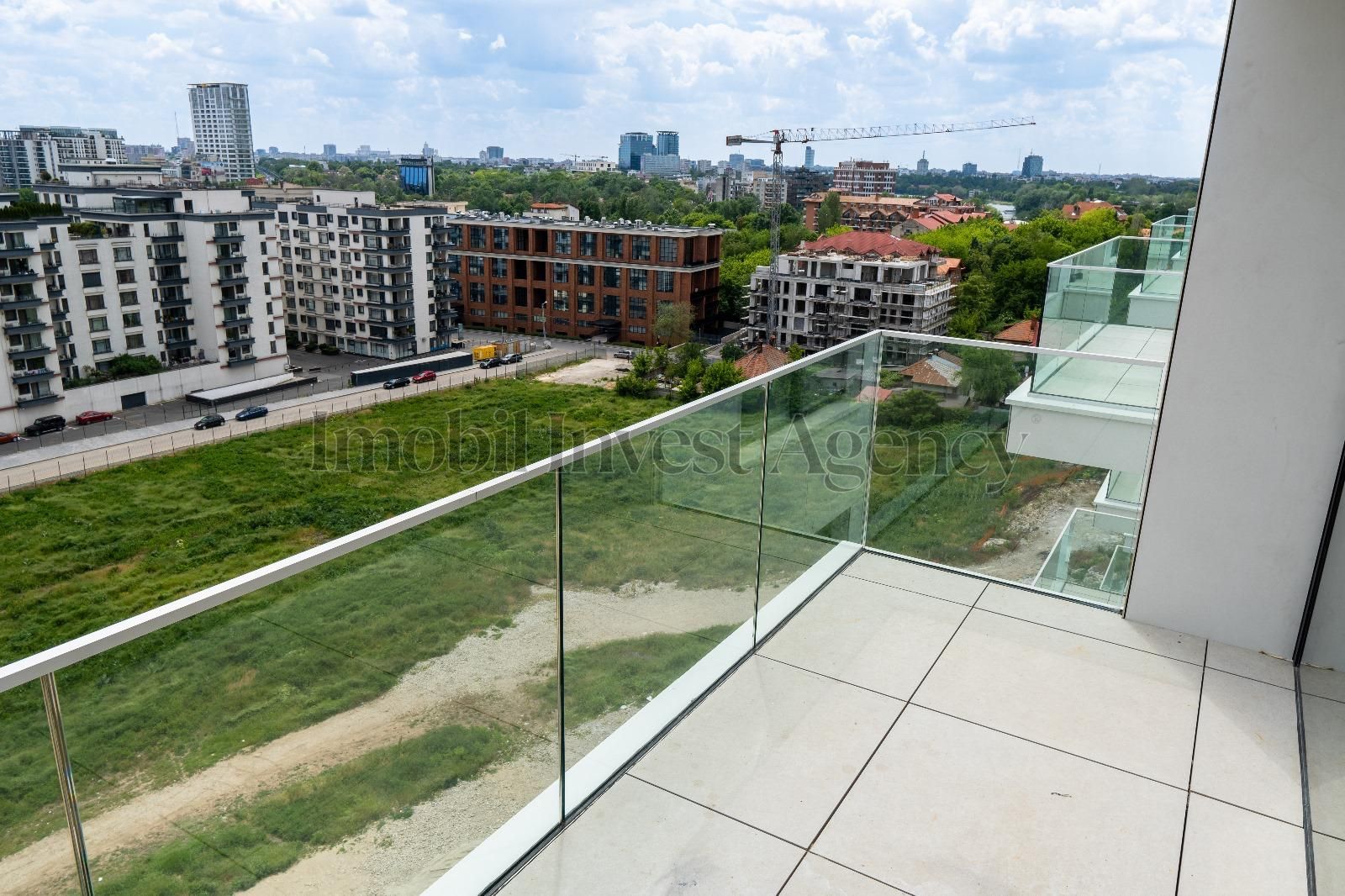 Apartament 2 Camere cu parcare inclusă în complexul BHB Avenue - Poză 16